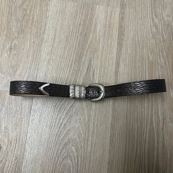 Belts